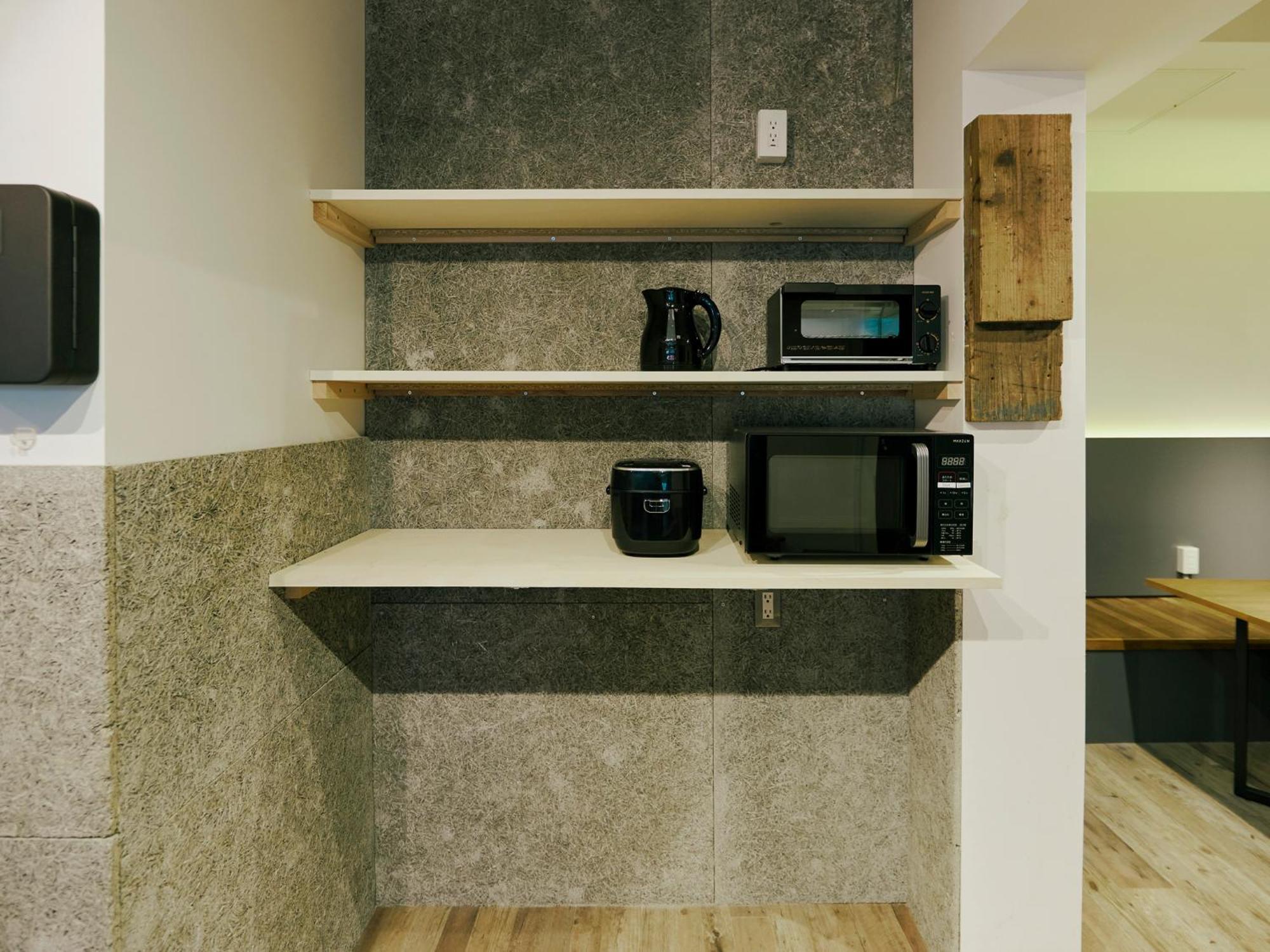 Akasaka Guesthouse Hive Токио Экстерьер фото