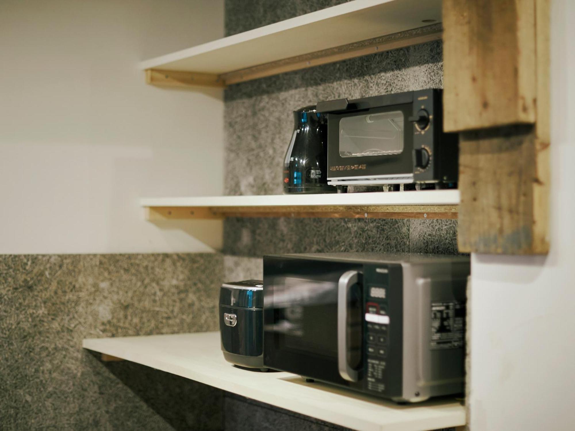 Akasaka Guesthouse Hive Токио Экстерьер фото
