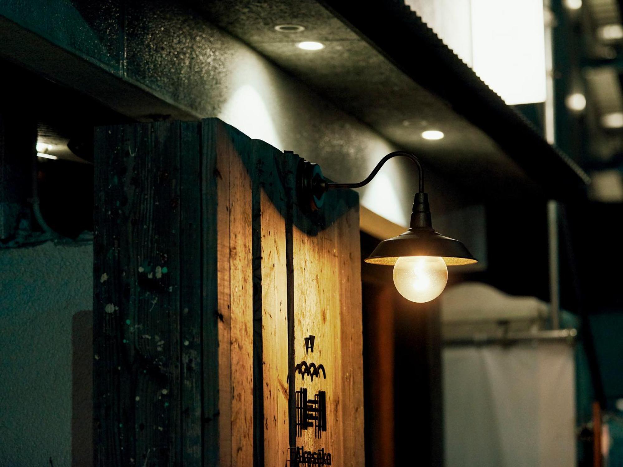 Akasaka Guesthouse Hive Токио Экстерьер фото