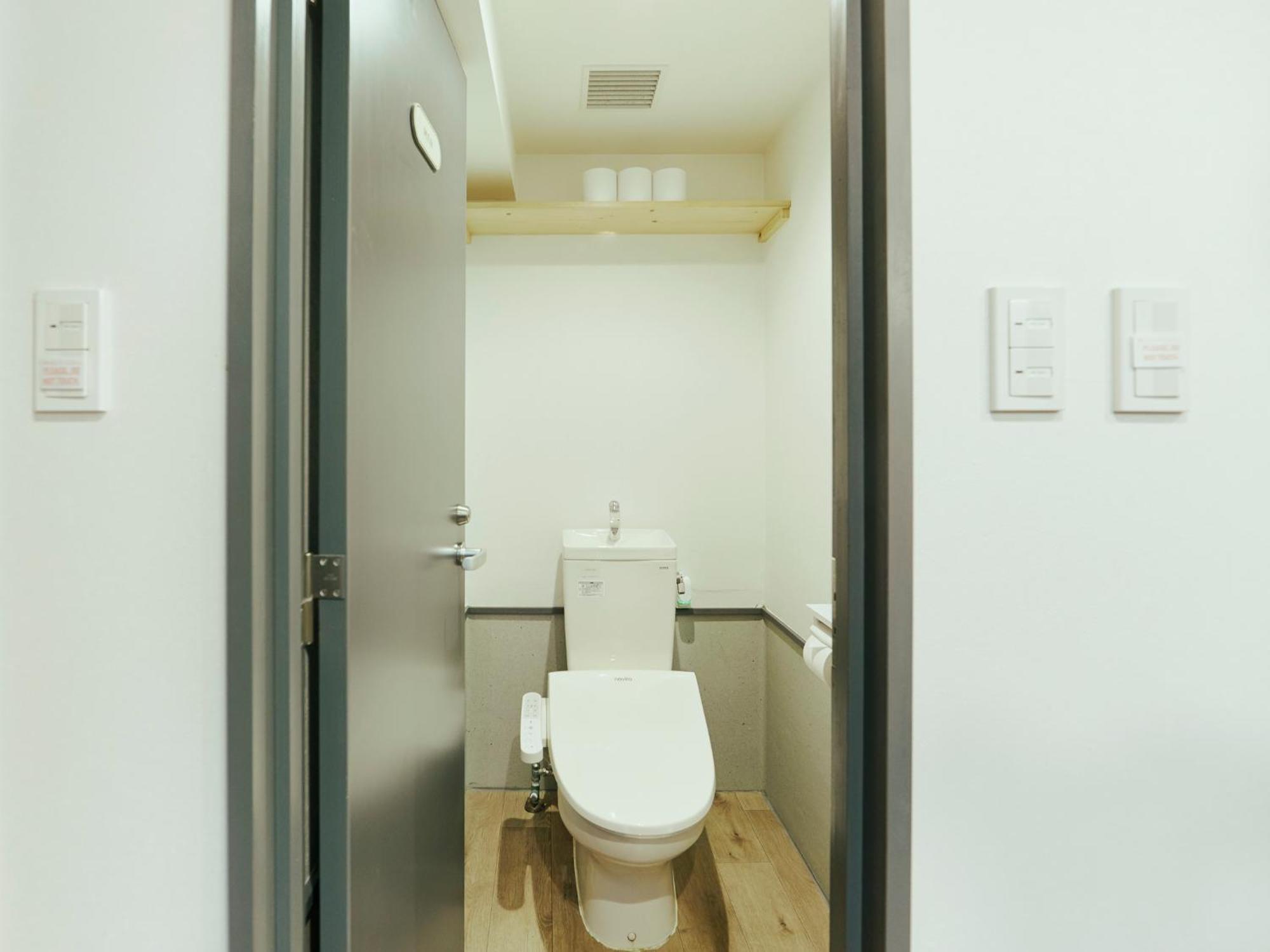 Akasaka Guesthouse Hive Токио Экстерьер фото