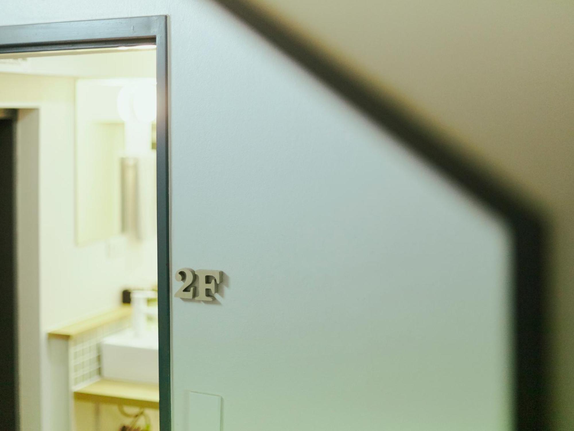 Akasaka Guesthouse Hive Токио Экстерьер фото
