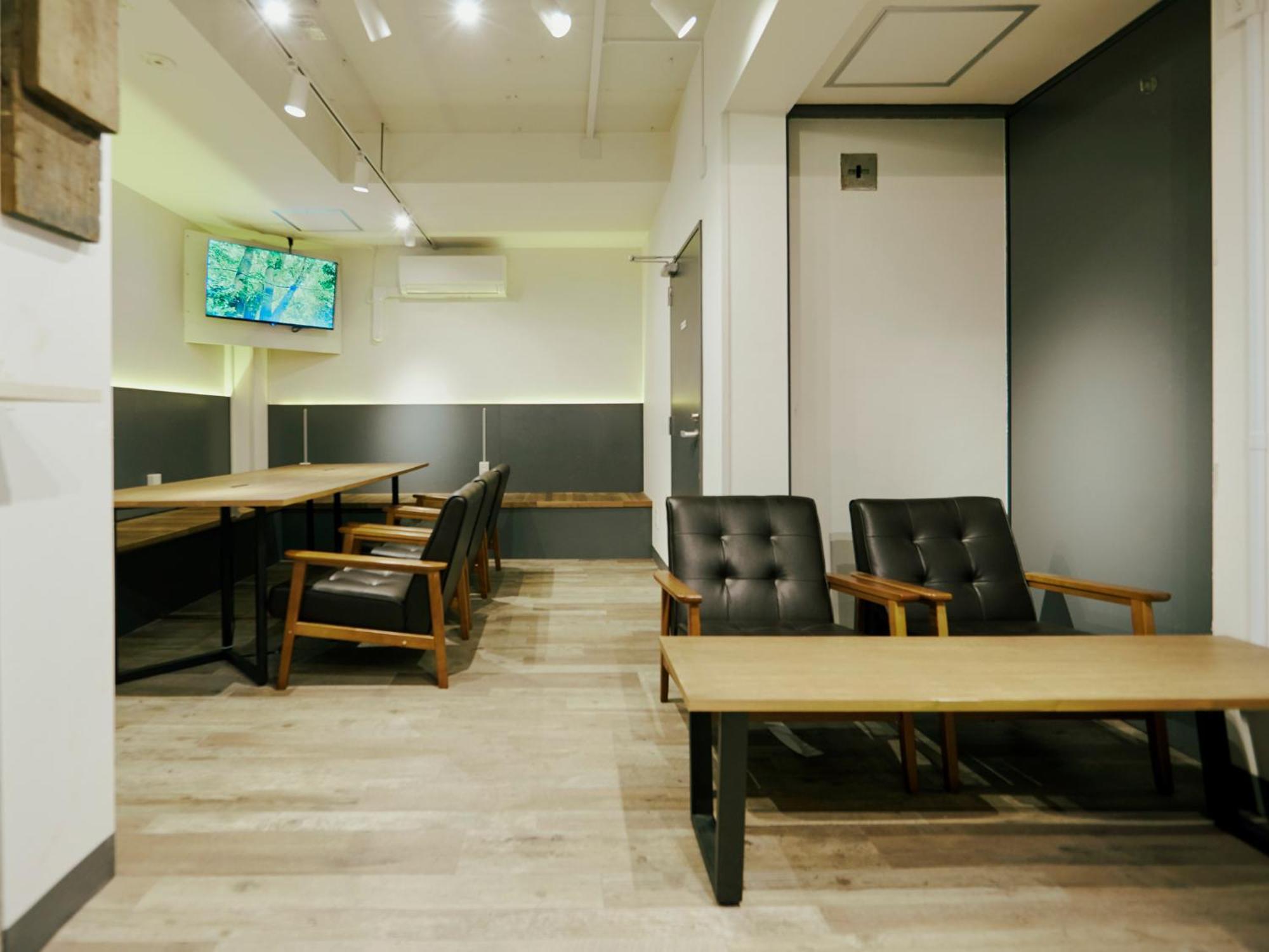 Akasaka Guesthouse Hive Токио Экстерьер фото